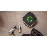 Widex Sound Assist - Partner microfoon - Tafel microfoon - Handsfree audio - Streamer