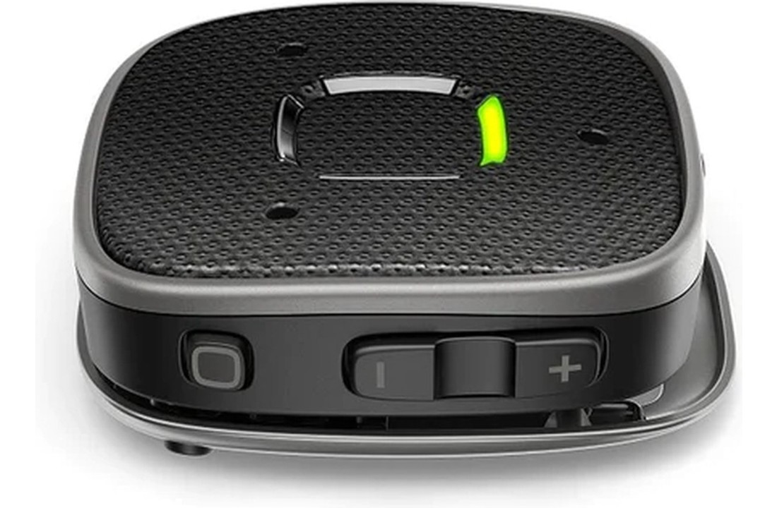 Widex Sound Assist - Partner microfoon - Tafel microfoon - Handsfree audio - Streamer