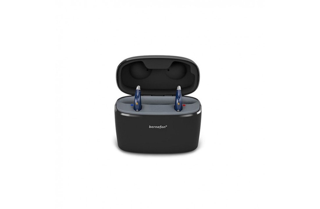 Bernafon Charger Plus for miniBTE R