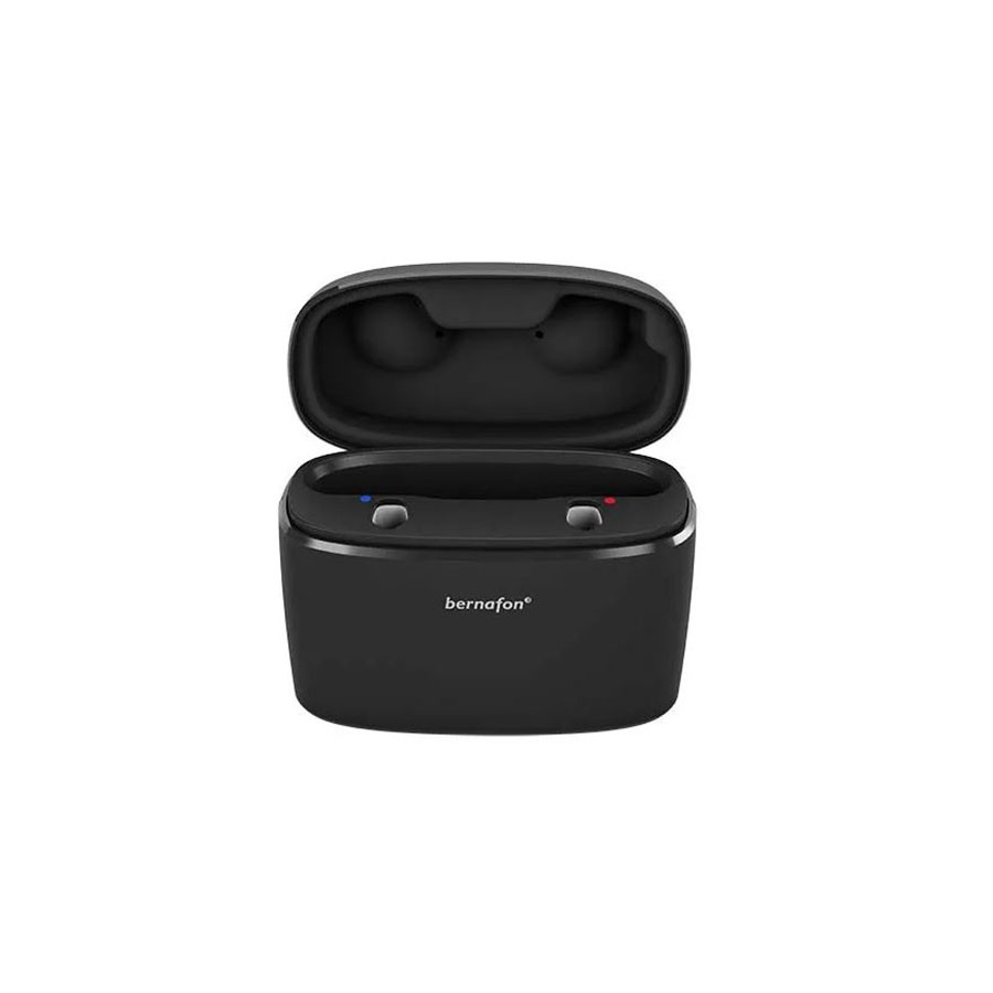 Bernafon Charger Plus for MiniRite T R