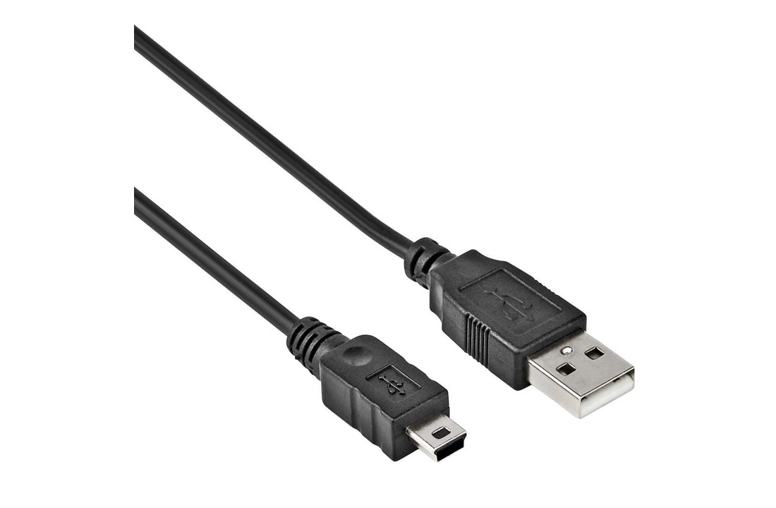 USB-Kabel für Phonak Compilot