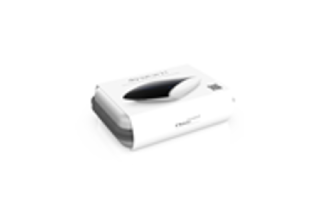 Dry-sun uv 2.1 - Hearing aid dryer with USB-C and UV disinfection