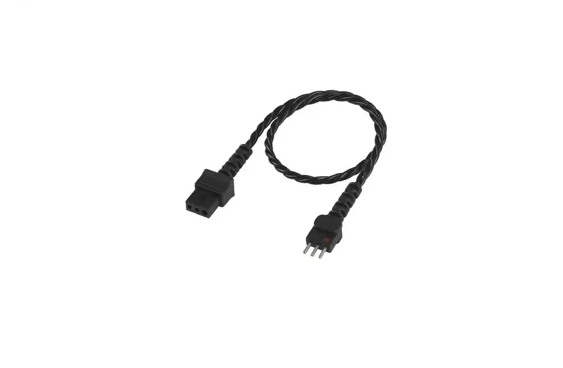 ADHEAR FM Adapterkabel met Clip