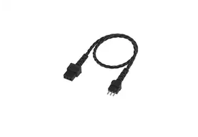 ADHEAR FM Adapter Cable with Clip