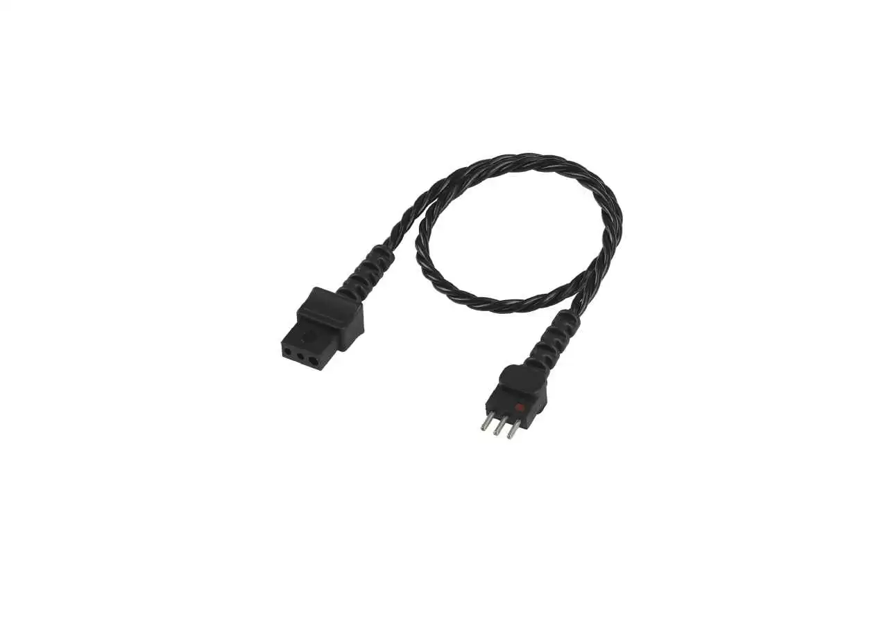 ADHEAR FM-Adapterkabel mit Clip