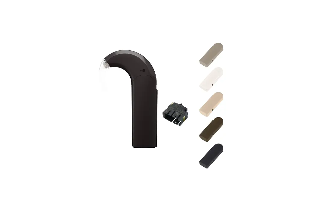 SONNET2 AudioStream Kit für Akkupack oder Batterie