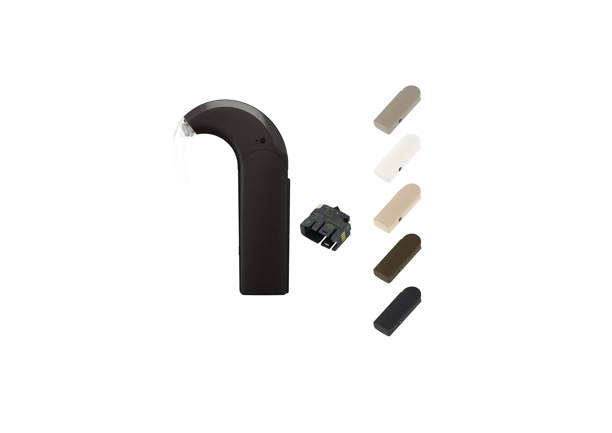 SONNET2 AudioStream Kit für Akkupack oder Batterie