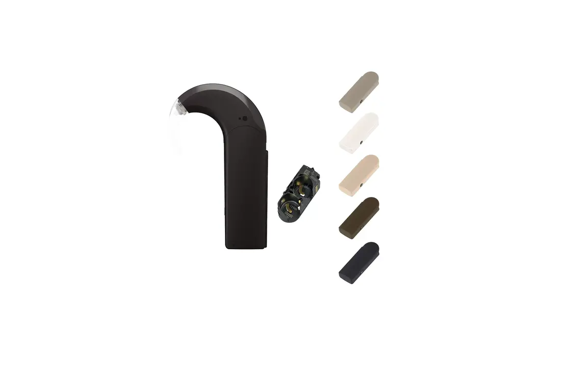 SONNET2 AudioStream Kit for battery or rechargeable battery