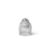 Phonak Vented Dome Clear - Suitable for Sensor speakers