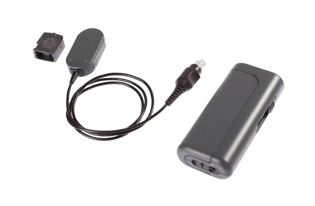 SONNET Mini Battery Holder Kit