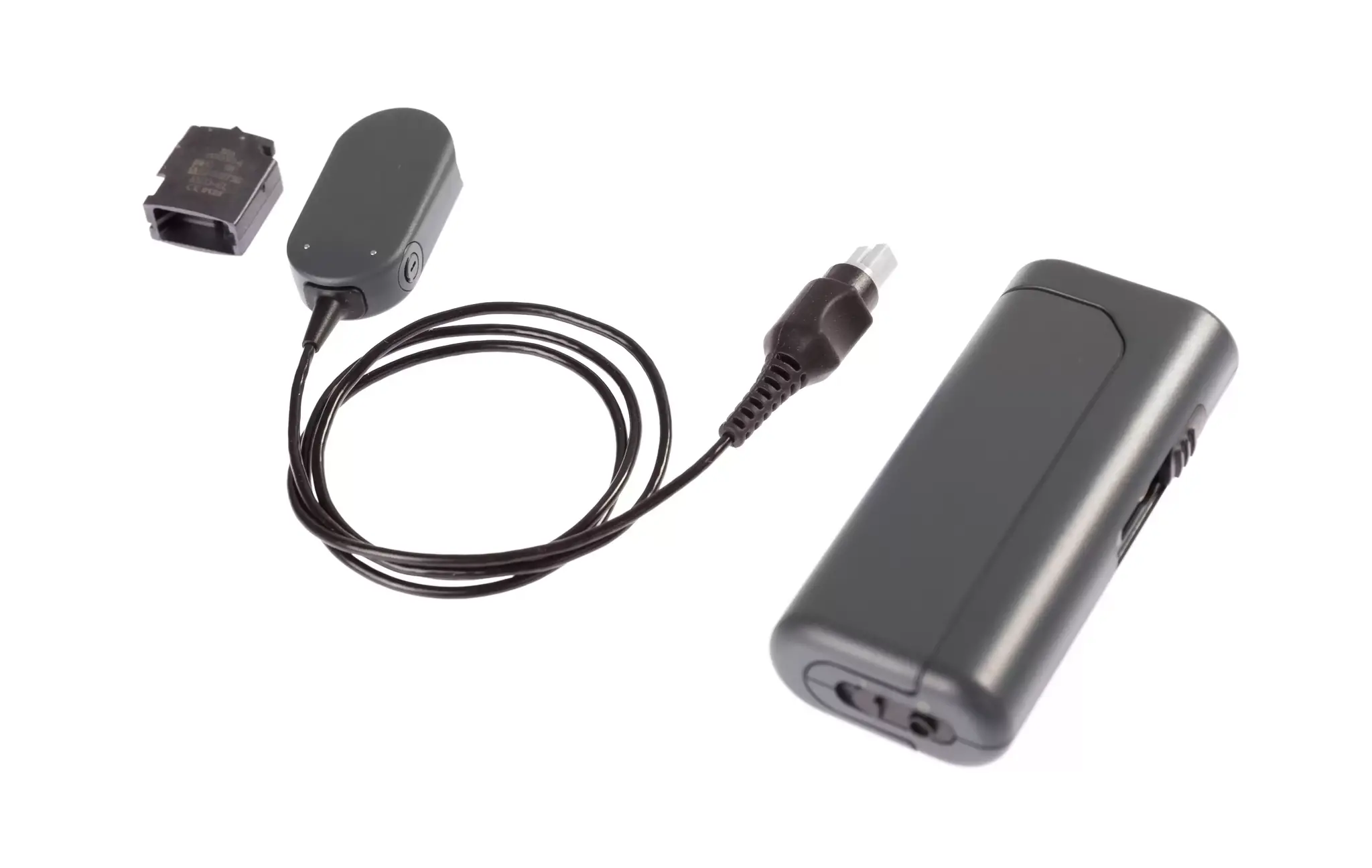 SONNET Mini Batterijhouder Kit