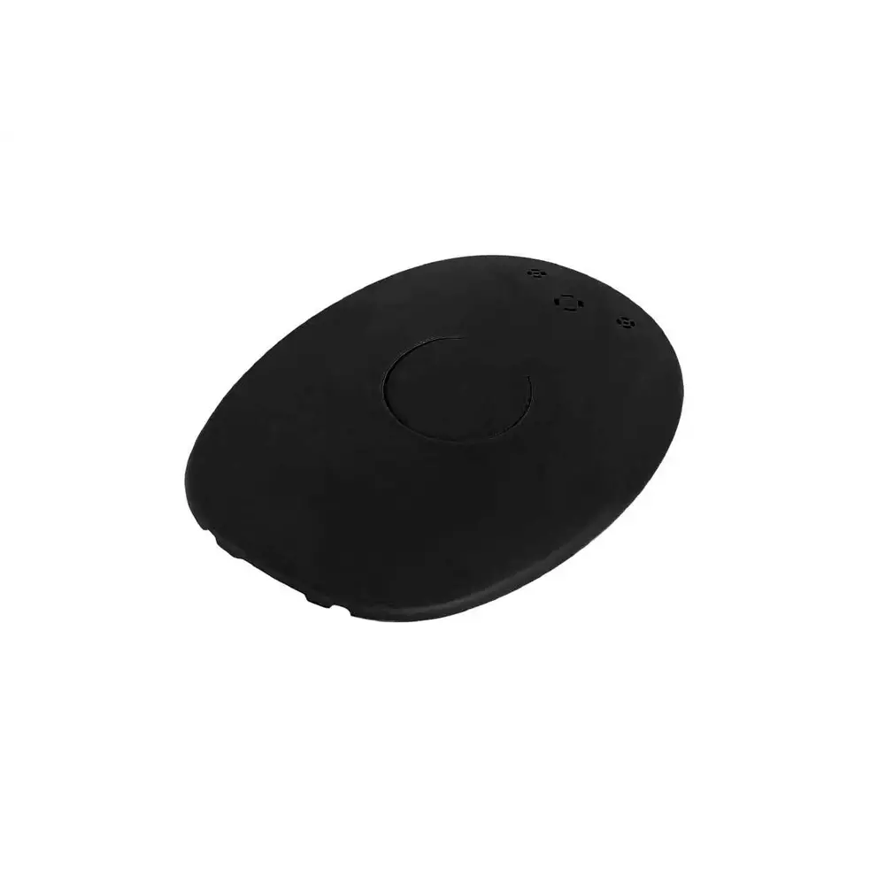 Fertile Rondo Cover RONDO 2 cover (zwart), mat - AllesVoorOren.nl