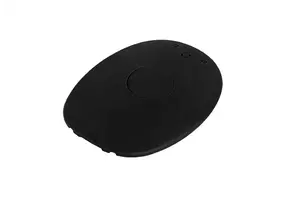 RONDO 2 cover (black), matte