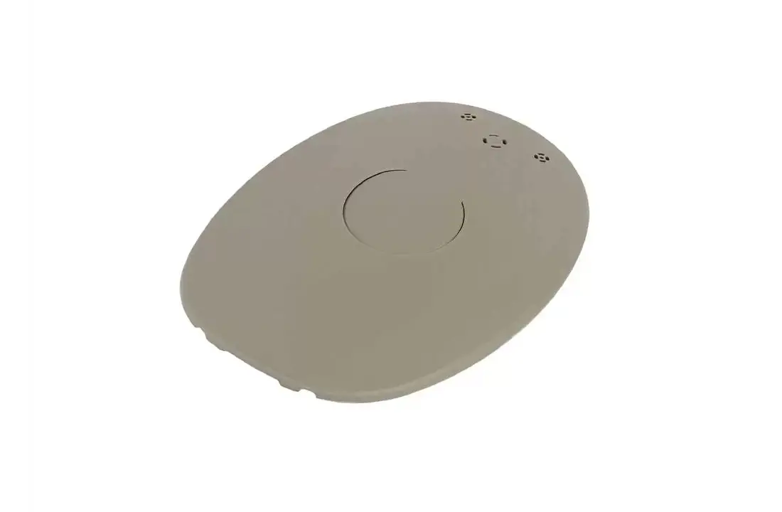 RONDO 2 cover (nordic grey), matte