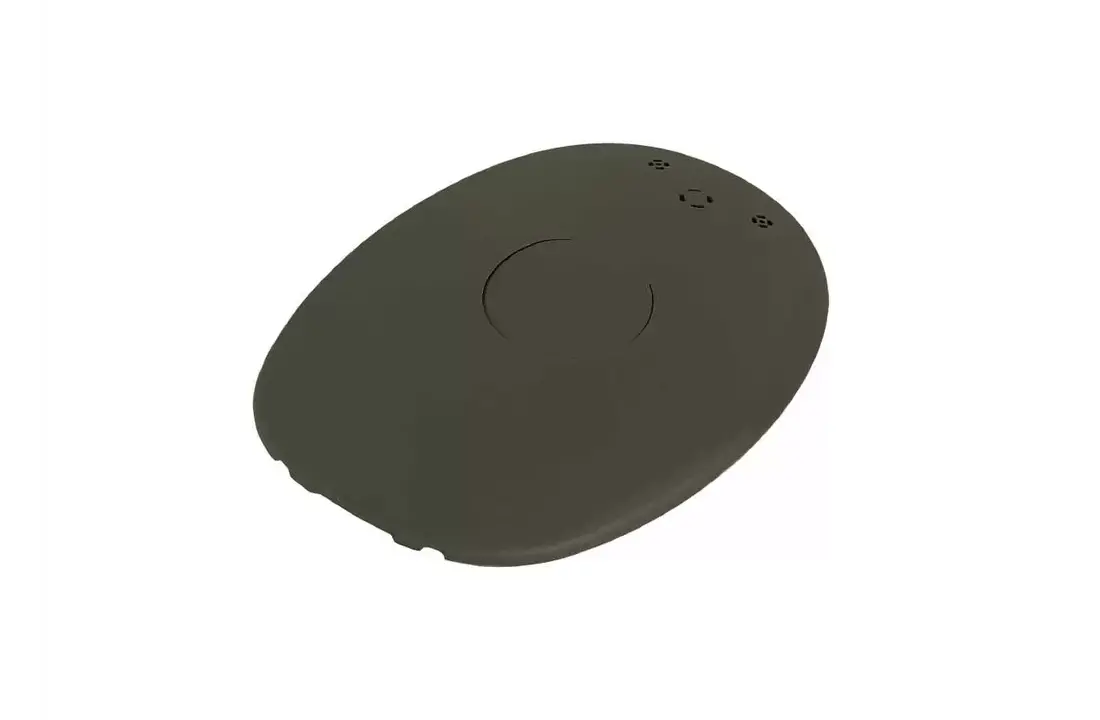 RONDO 2 cover (ebony), matte