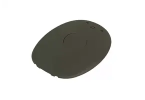 RONDO 2 cover (ebony), matte