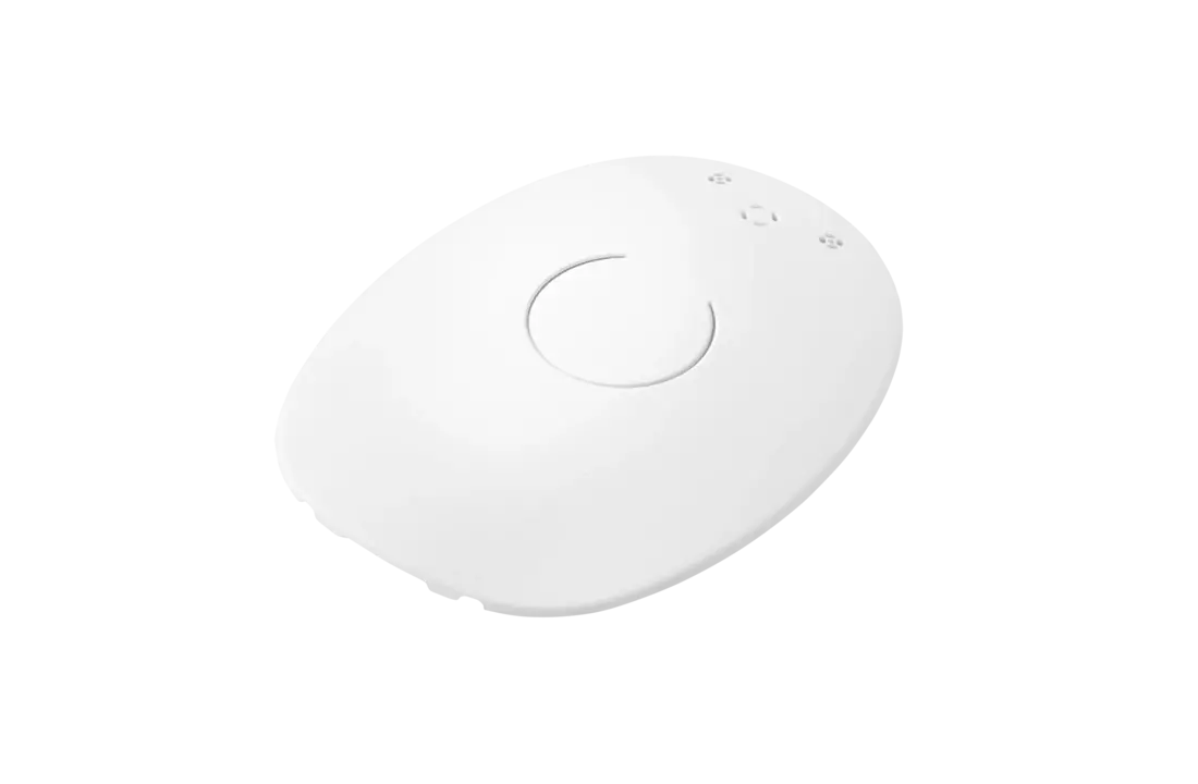 RONDO 2 cover (wit), mat