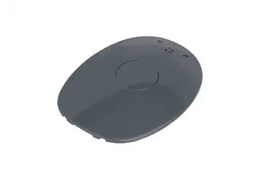 RONDO 2 cover (anthracite), glossy