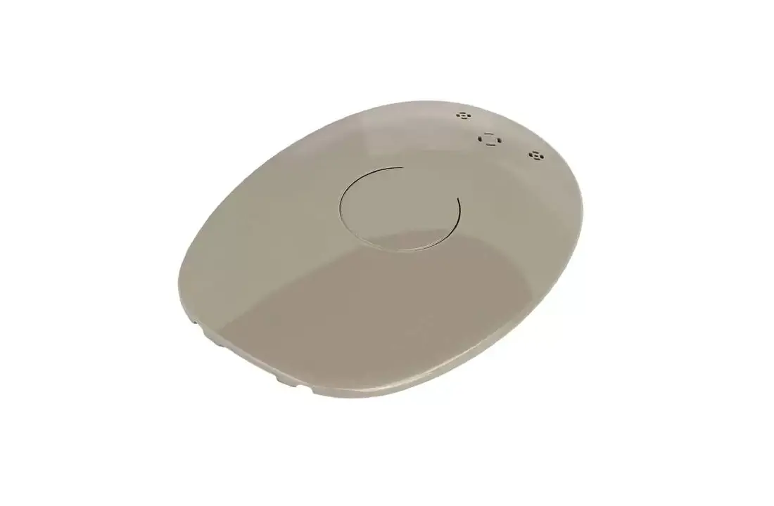 RONDO 2 cover (nordic grey), glossy