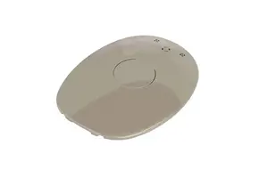 RONDO 2 cover (nordic grey), glossy