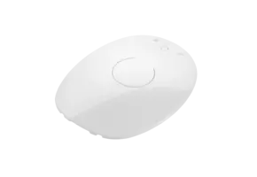 RONDO 2 cover (wit), glossy