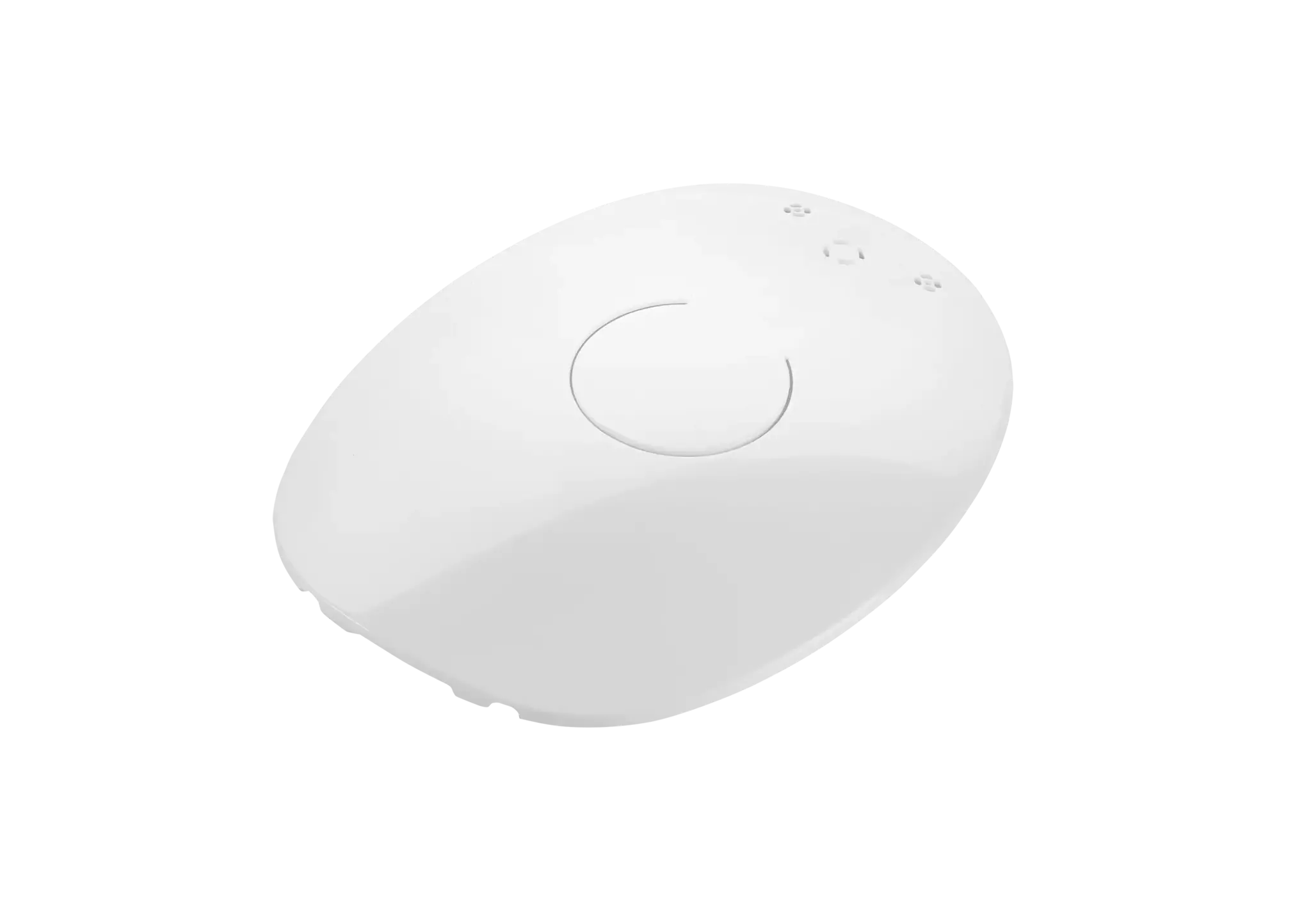 RONDO 2 cover (white), glossy