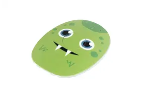 RONDO 2 cover (green monster)