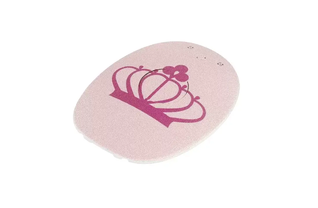 RONDO 2 cover (princess)