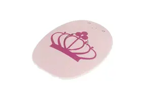 RONDO 2 cover (princess)