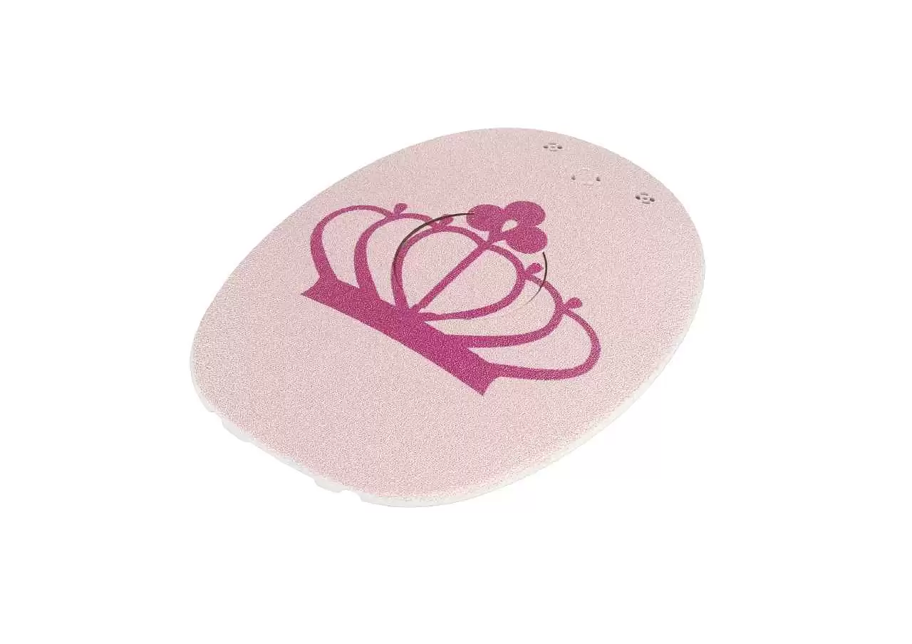 RONDO 2 cover (prinses)