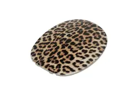 RONDO 2 cover (leopard skin)
