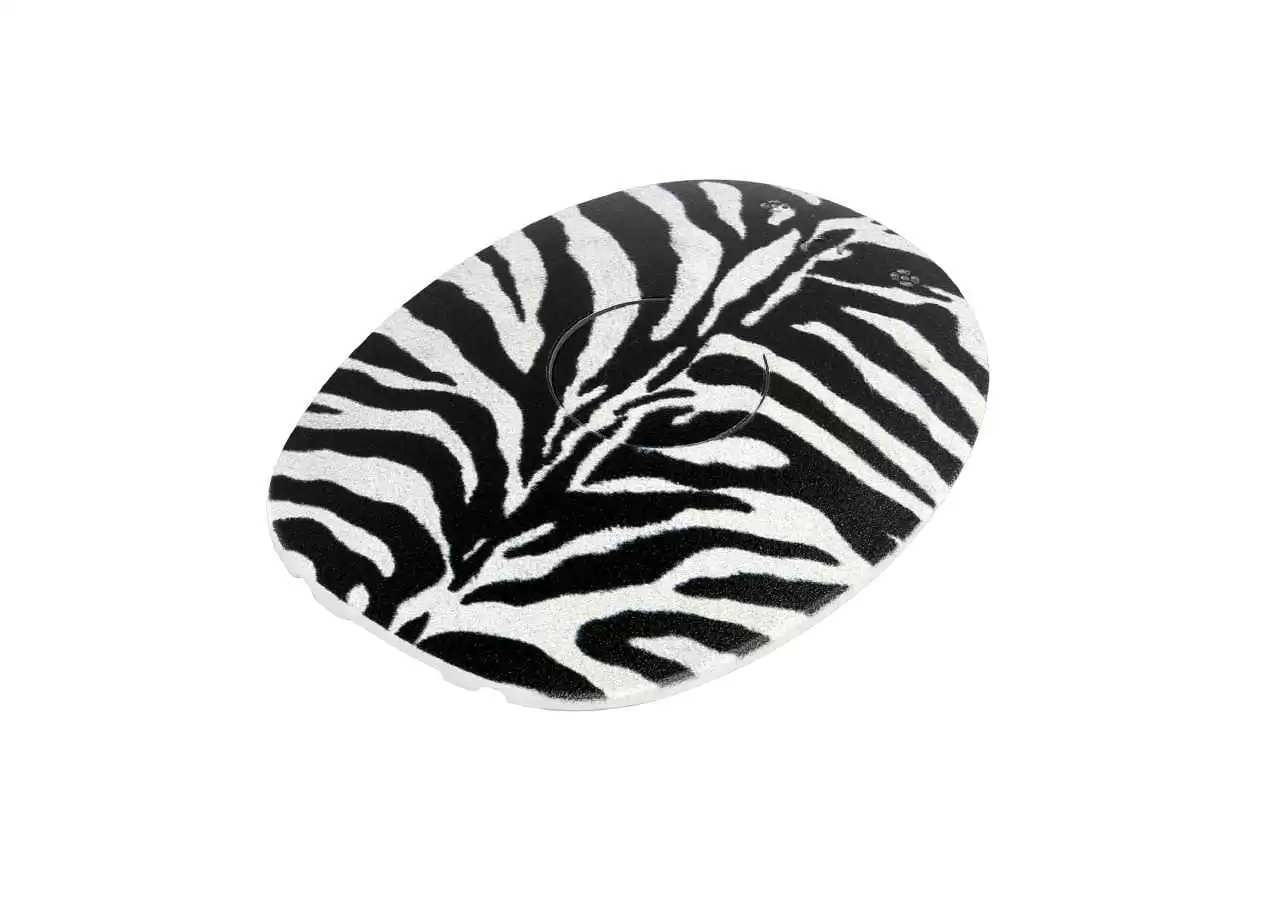 RONDO 2 cover (zebra skin)