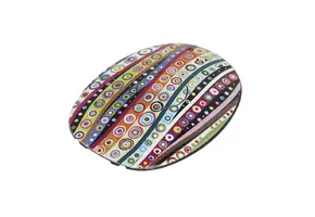 RONDO 2 cover (coral)