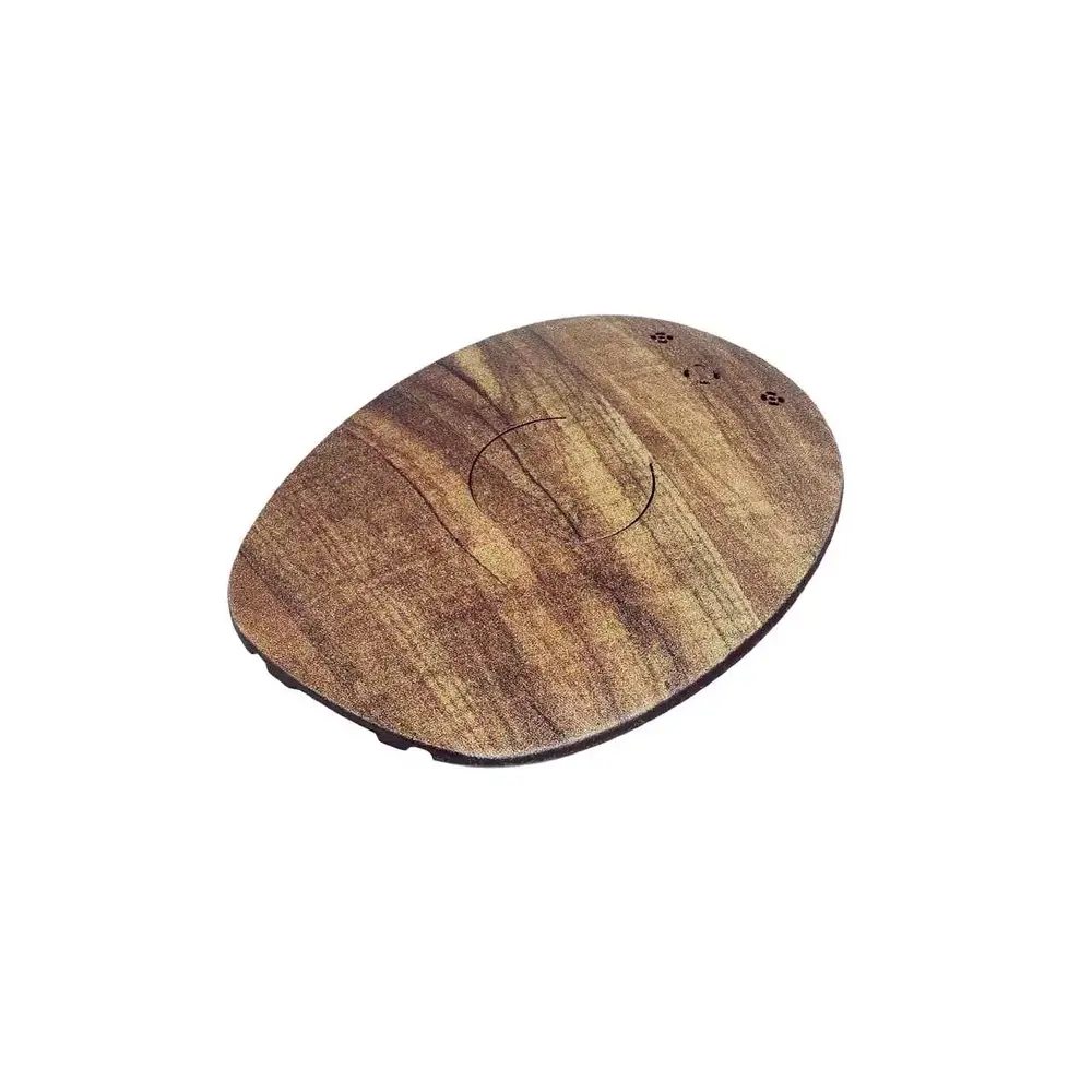 Fertile Rondo Cover RONDO 2 cover (hout) - AllesVoorOren.nl