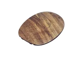 RONDO 2 cover (wood)