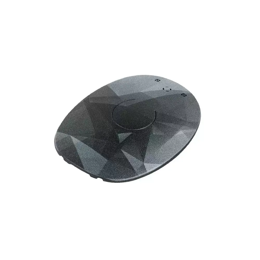 Fertile Rondo Cover RONDO 2 cover (onyx) - AllesVoorOren.nl