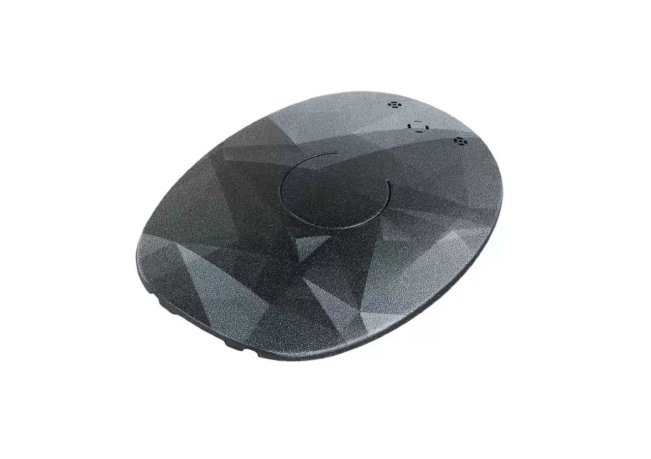 RONDO 2 cover (onyx)