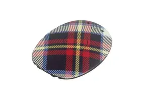 RONDO 2 cover (Tartan)