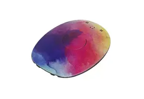 RONDO 2 cover (watercolor)