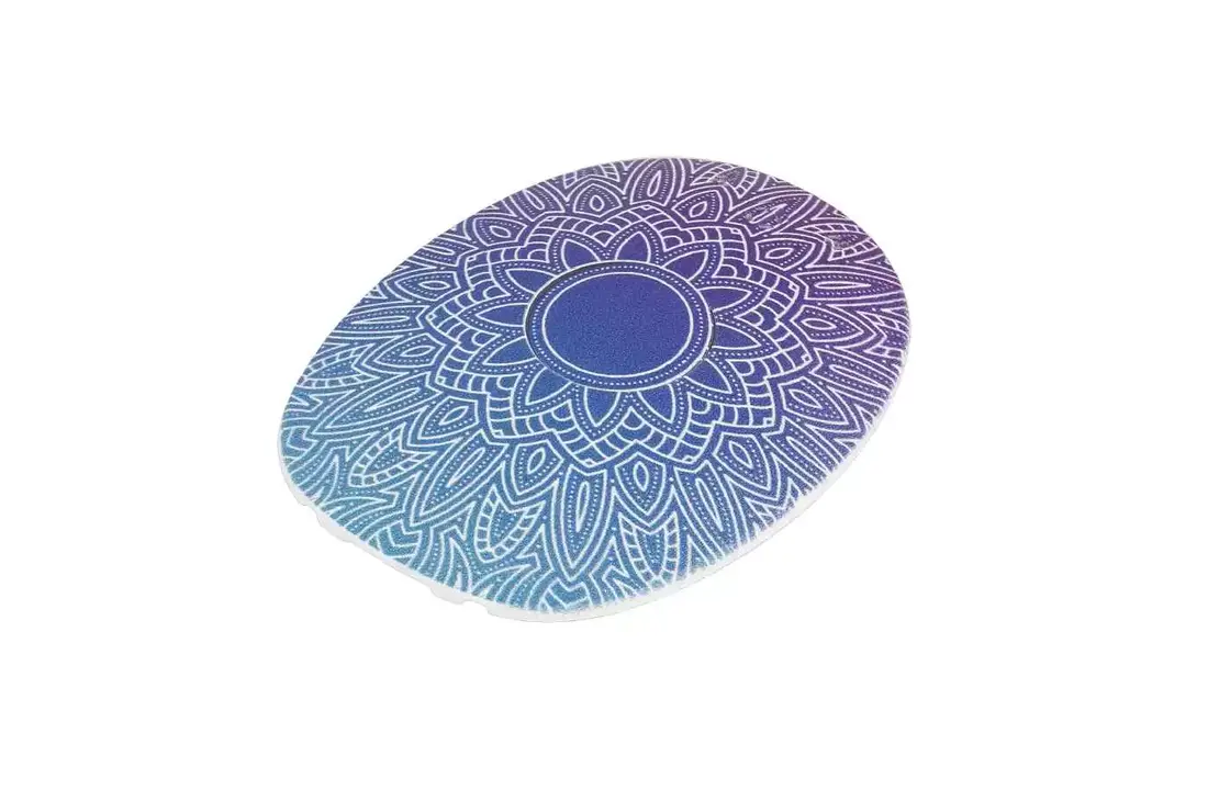 RONDO 2 cover (Oriental flower)