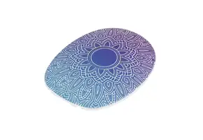 RONDO 2 cover (Oriental flower)