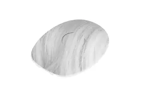 RONDO 2 cover (silver gray)