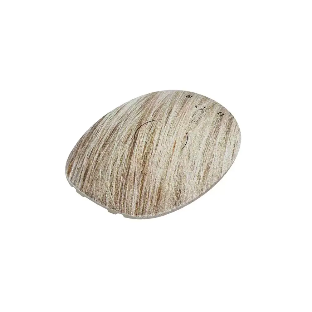 Fertile Rondo Cover RONDO 2 cover (stroblond) - AllesVoorOren.nl