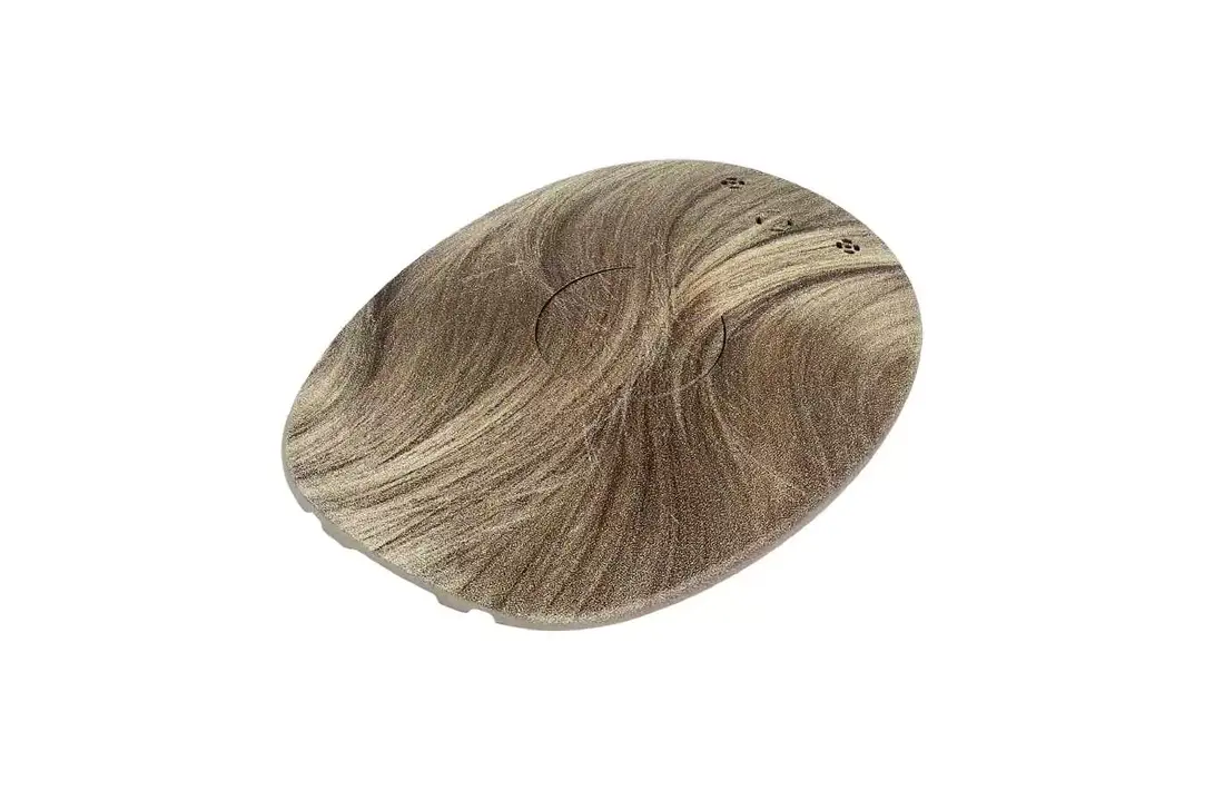 RONDO 2 cover (light brown)