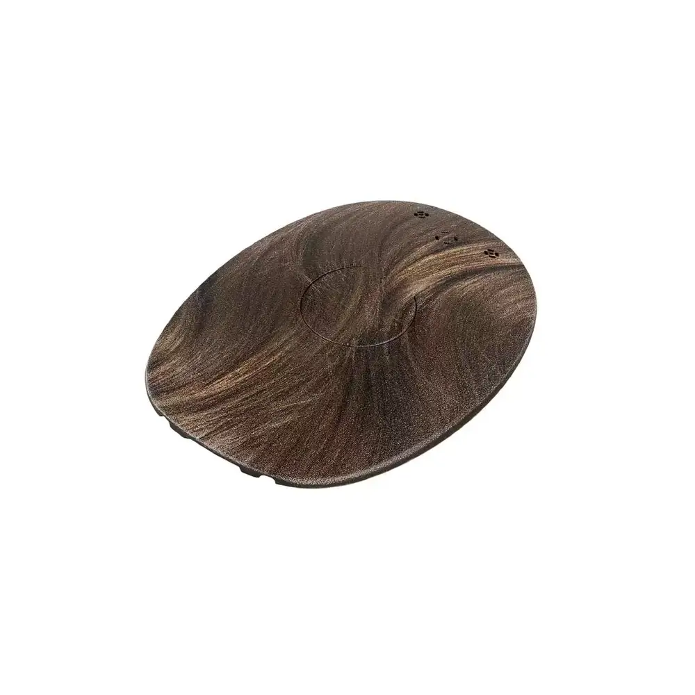 Fertile Rondo Cover RONDO 2 cover (goudbruin) - AllesVoorOren.nl