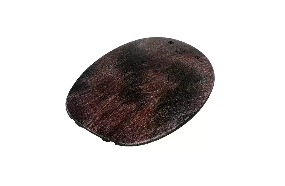 RONDO 2 cover (maroon)