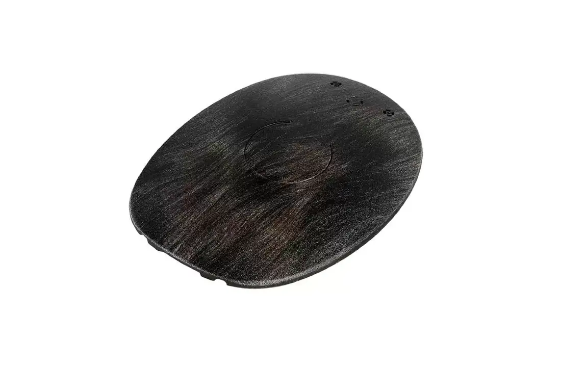 RONDO 2 cover (dark brown)