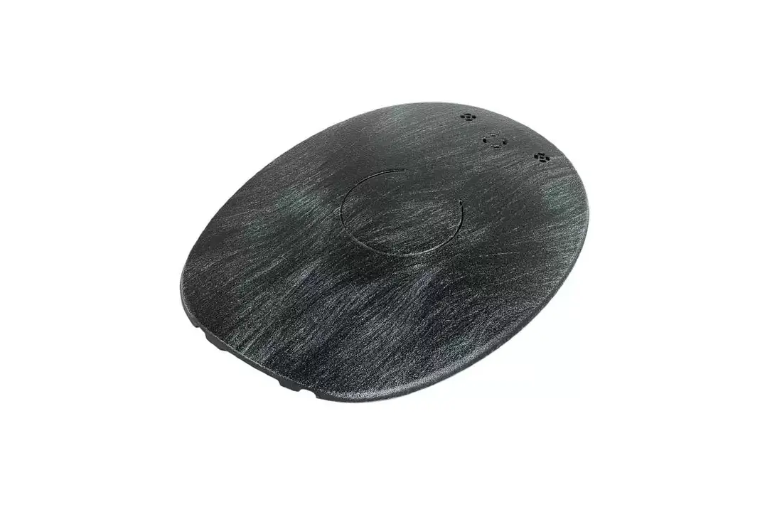 RONDO 2 cover (pitch black)