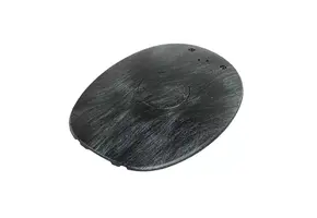 RONDO 2 cover (pitch black)