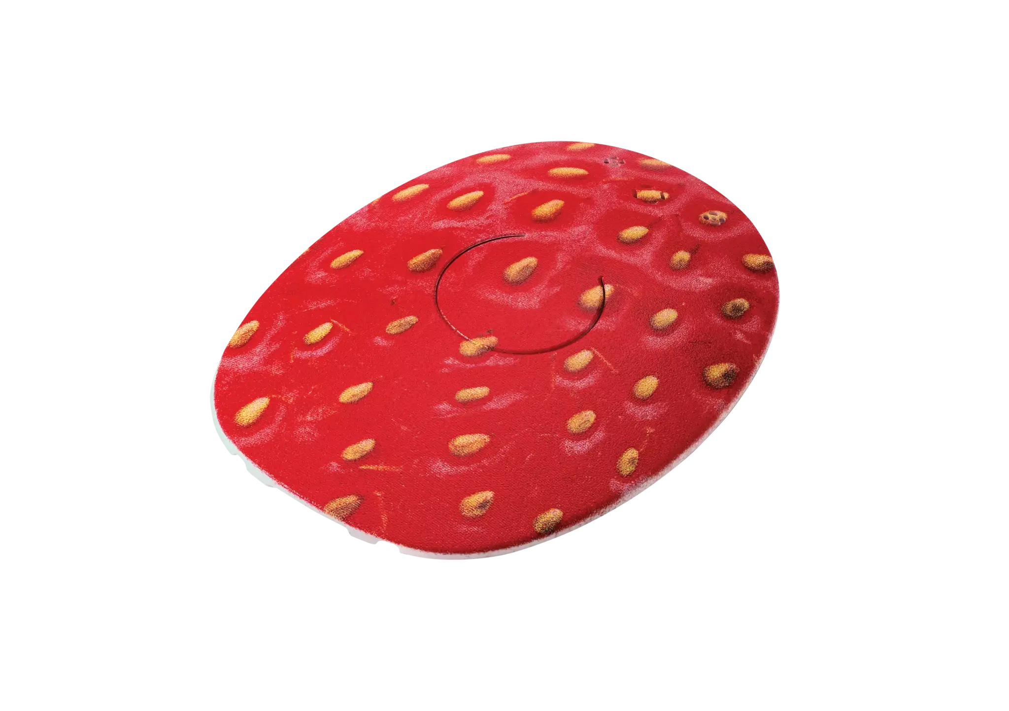 RONDO 2 cover (strawberry)